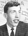 Richard "Rich" Hinds
