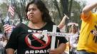 Feds: Sheriff Arpaio's immigrant crackdowns often illegal | The ...