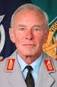 General Rainer Schuwirth Chief of Staff, Supreme Headquarters Allied Powers ...