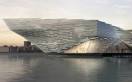 American Institute of Architects 2011 Honorary Fellowship ...