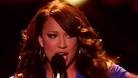 The X Factor: MELANIE AMARO & Stereo Hoggz's Trace Kennedy Alleged ...