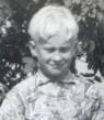 Göran Albert Eriksson. Född 17.5.1950 i Nagu.