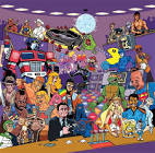 ABC 80s stuff | Find about 80s music, fashion, movies and more