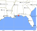Gulf Shores, Alabama (AL 36542, 36547) profile: population, maps ...