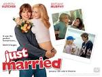 Just Married Wallpaper - #10004793 | Desktop Download page ...