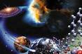 McCall Research Group - Astrochemistry