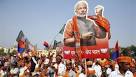 Jammu and Kashmir Heading for Hung Assembly; BJP Set for Victory.