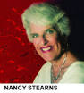 Nancy Stearns has a voice to