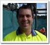 Sergio Tavares - Area Manager
