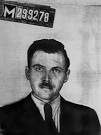 Josef Mengele, known