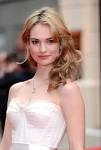 Lily James | Best Photo Of Instagram