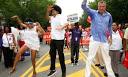 Bill DE BLASIOs diverse coalition could clinch contest for New.