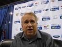 At BlogWorld - Warren