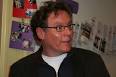 Wim Pak is directeur op de
