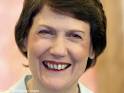 Helen Clark, The Most Powerful Women - Forbes.