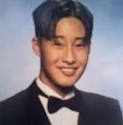 임감독님 고딩 졸업사진입니당
