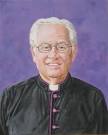 Monsignor F.Charles Troncale