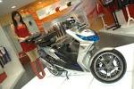 Foto Modif Stiker Honda Beat 2011