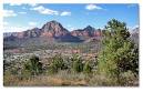 Sedona, City in Arizona - DesertUSA