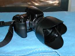 sony cyber shot dsc
