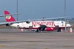 Kingfisher Airlines | TopNews