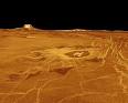 Geology of Venus - Wikipedia, the free encyclopedia