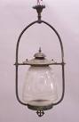 gas light fixture c1880