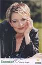 IMDB Entry for: Emma Atkins. Charity Dingle original fan card circa 2000- ... - charity