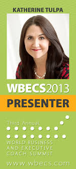 Katherine Tulpa WBECS Presenter - katherine-tulpa-wbecs_2013