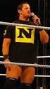 Wade Barrett es 
el nuevo WWE I ...