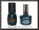 Comparison: Essence Back To Paradise vs. p2 Dangerous | Parokeets