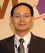 蔡佳霖(Jia-Lin Tsai)教授