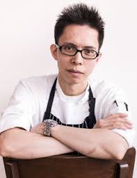 Q\u0026amp;A with Bryan Cruz, Chef de Cuisine, The Marc Restaurant ... - Chef-Bryan-Cruz-The-Marc-Re