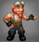 Gnome - WoWWiki - Your guide to the World of Warcraft