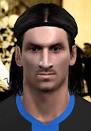 Zlatan Ibrahimovic by Chelsea