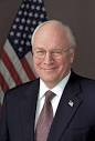 Dick Cheney receives heart