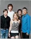 Sonic Youth Lyrics