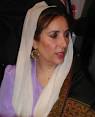 Benazir-Bhutto-by-iF.
