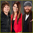 WHO WON THE VOICE Season 3 (Fall 2012)? | Cassadee Pope.