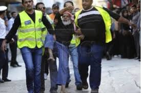Bahrain: “Haji Majeed” a 63 year-old Peaceful Protestor, Arbitrary ... - Haji-Majeed-1