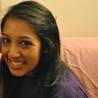 Richa Agrawal From: West Windsor, NJ Now: Manhattan, NY - tumblr_lo6n0e7kOl1qeda2c