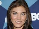 Hope Solo, Abby Wambach,