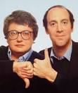 Ebert and Roeper" Over and Out | OregonLive.