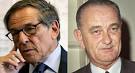 (Author Robert Caro and