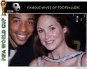 Thierry Henri and wife, model Nicole Merry - wives_02