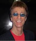 Robin Gibb, legendary