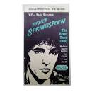 1980 Bruce Springsteen River Tour WPLJ NY Concert Backstage Pass - 1980-bruce-springsteen-river-tour-wpljny-concert-sticker