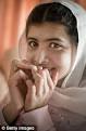 Courage: Malala Yousafzai - article-2217039-157101C6000005DC-913_233x355