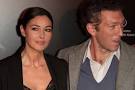 Vincent Cassel Monica Bellucci