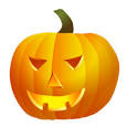 Illustrator Tutorial: Halloween Pumpkin